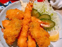 -小山日本料理(兴业太古汇店)