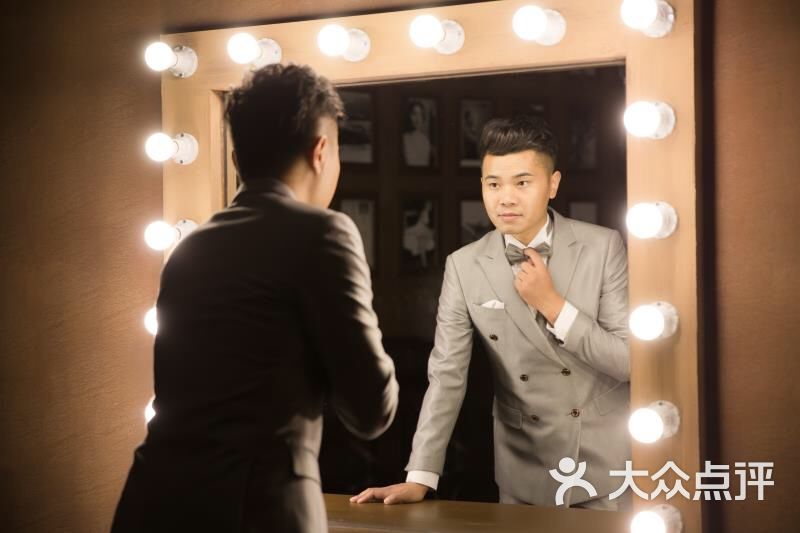 韩国艺匠artiz studio图片-北京影楼-大众点评网