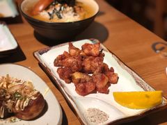 -章之鱼家(体育东路店)