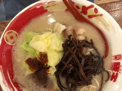 -豚王拉面(澳门银河店)