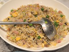 -老奶奶私房菜(天台里街店)