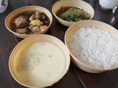 -真功夫(北京路步行街店)