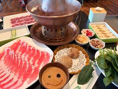 -南门涮肉(通州店)