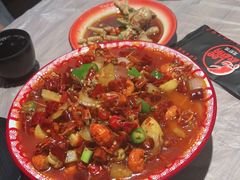 -李叔叔虾蟹大排档(青羊店)