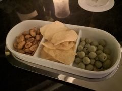 -瑞吉吧 The St·Regis Bar(长沙瑞吉酒店)