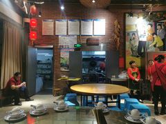 -灶东家民间菜(回兴店)