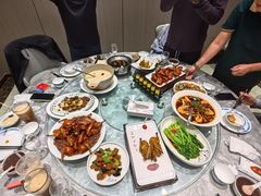 -朱记乳鸽王·非遗石岐乳鸽·全鸽宴(大兴旗舰店)