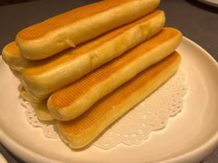 南瓜黄金棒-小天厨民间菜馆(深圳街店)