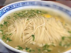 -同得兴 Since·1995 传统苏式面馆(十全街店)