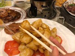 -郭林家常菜(洋桥店)