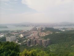 -大雁山风景区