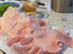 -二荆条·蜀鲜汇城市森林火锅