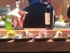 -钱小奴创意自助餐厅(仙居吾悦店)