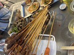 -有局·成都市井烧烤·精酿啤酒(双楠店)