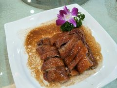 -恒宝大酒楼(城际·荔盈大厦店)