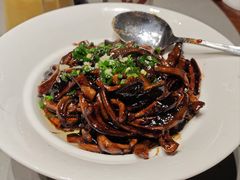 -阿明小菜·海鲜·上海菜(梅陇店)