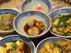 -留焕小吃·昆明非遗小吃品牌(文明街旗舰店)