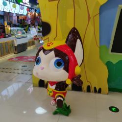 -万达宝贝王(海口秀英店)