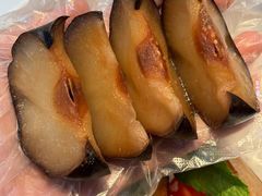 -红东阁东北菜烤肉酒馆(CROSS万象汇店)