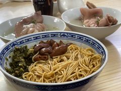 -盛兴面馆(真儒大厦店)