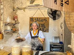 -北步园老火锅(戴家巷店)