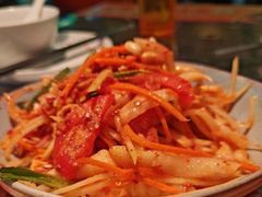 -小小集渔·泰式大排档(太古里香槟店)