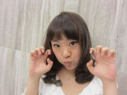 杨新老师作品-美秀造型