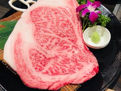 -俺的焼肉(銀座9丁目店)