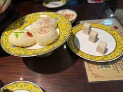 -富华斋饽饽铺·宫廷糕点·伴手礼(护国新天地店)