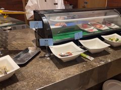 -杭州开元名都大酒店·地中海自助餐厅