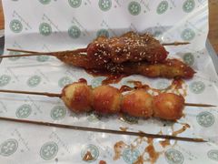 -张记炸串肠粉
