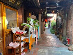 -晋江五店市传统文化旅游区
