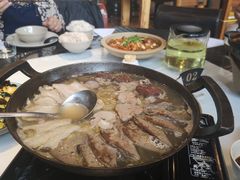 -一桶江山餐厅(松北店)