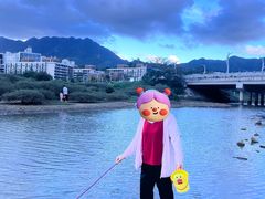-坝光海滩