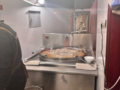 -郝刚刚羊杂割(柳巷店)