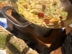 -绿茶餐厅(布吉万象汇店)