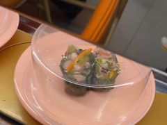 -争鲜回转寿司(东方银座店)