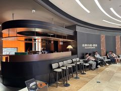 -左庭右院鲜牛肉火锅黑金店(陆家嘴中心店)