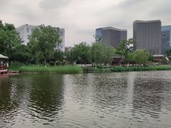 -西海子公园