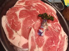 -五星桥原切肥牛火锅·30年专注好牛肉(湖塘店)