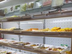 -哈尔滨小酒馆·鲜肉现穿自助烧烤(康新花园店)