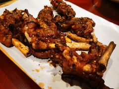 -海拉尔蒙古包(房山长阳总店)