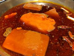 -来涮蜀鲜货火锅串串香(菜市口店)