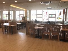 大堂-德克士(通灌北路店)