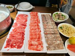 -许府牛杂·鲜牛肉火锅(梁溪万达店)