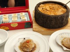 -品海楼·大连海胆锅贴馆(东港店)