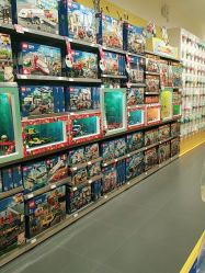 -乐高授权专卖店(朝阳大悦城店)