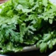 同蒿菜-慧美铜锅涮肉