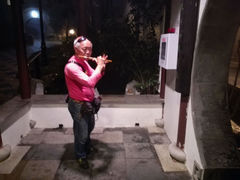 android_upload_pic-九龙寨城公园