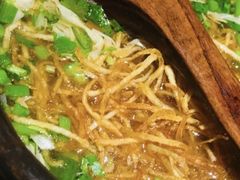 -满园烤鸭·春饼(太原街万达店)